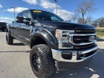 2022 F-250 Super Duty Thumbnail 3