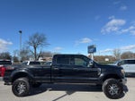 2022 F-250 Super Duty Thumbnail 4