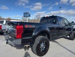 2022 F-250 Super Duty Thumbnail 5