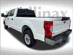 2022 F-250 Super Duty Thumbnail 4