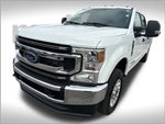 2022 F-250 Super Duty Thumbnail 5