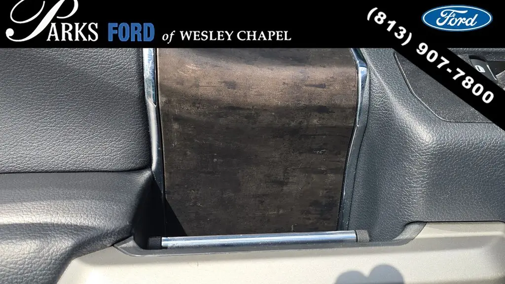 2022 Ford F-250 Super Duty Limited
