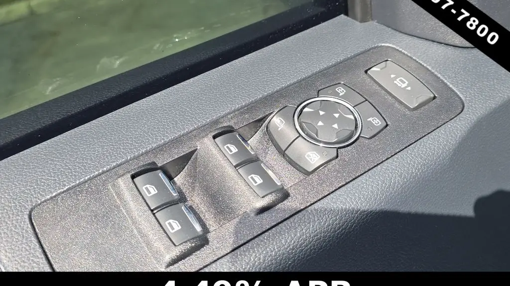 2022 Ford F-250 Super Duty Limited