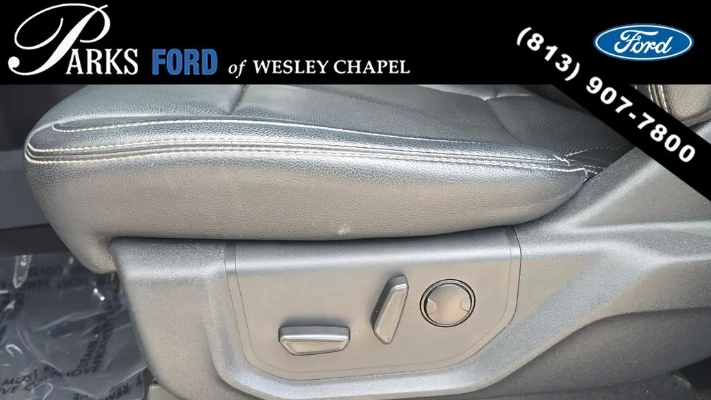 2022 Ford F-250 Super Duty Limited