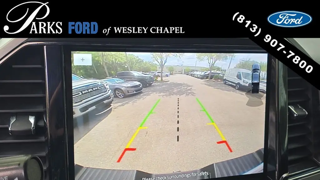2022 Ford F-250 Super Duty Limited