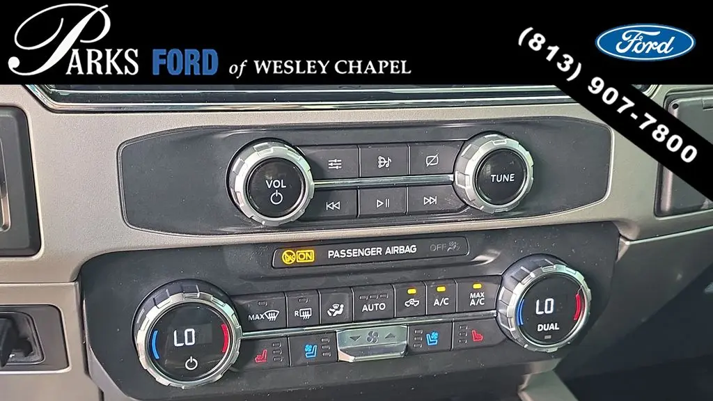 2022 Ford F-250 Super Duty Limited