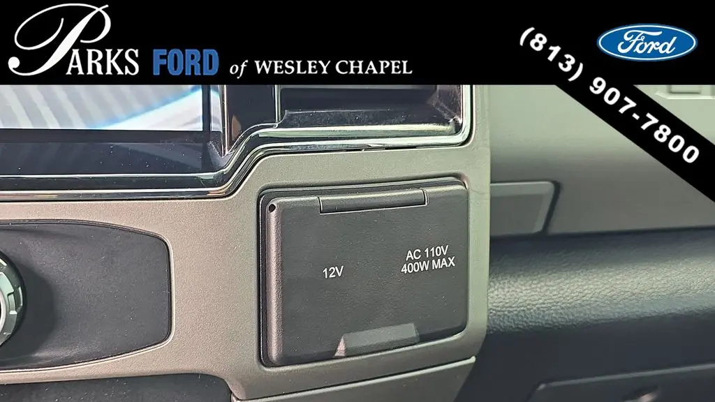 2022 Ford F-250 Super Duty Limited