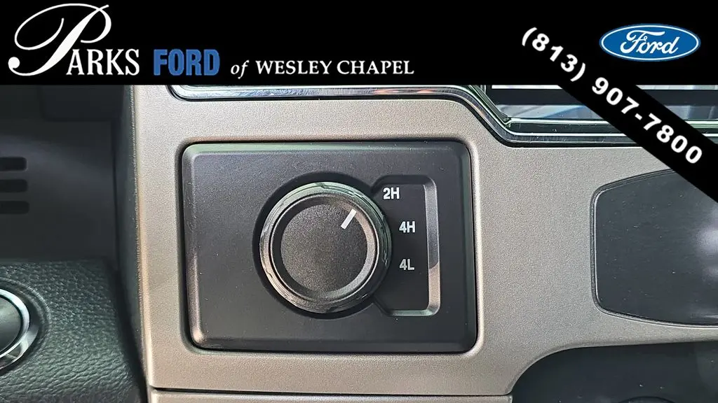 2022 Ford F-250 Super Duty Limited