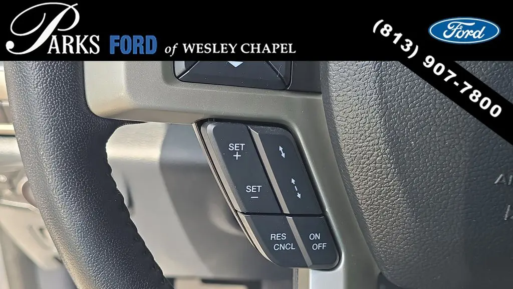2022 Ford F-250 Super Duty Limited