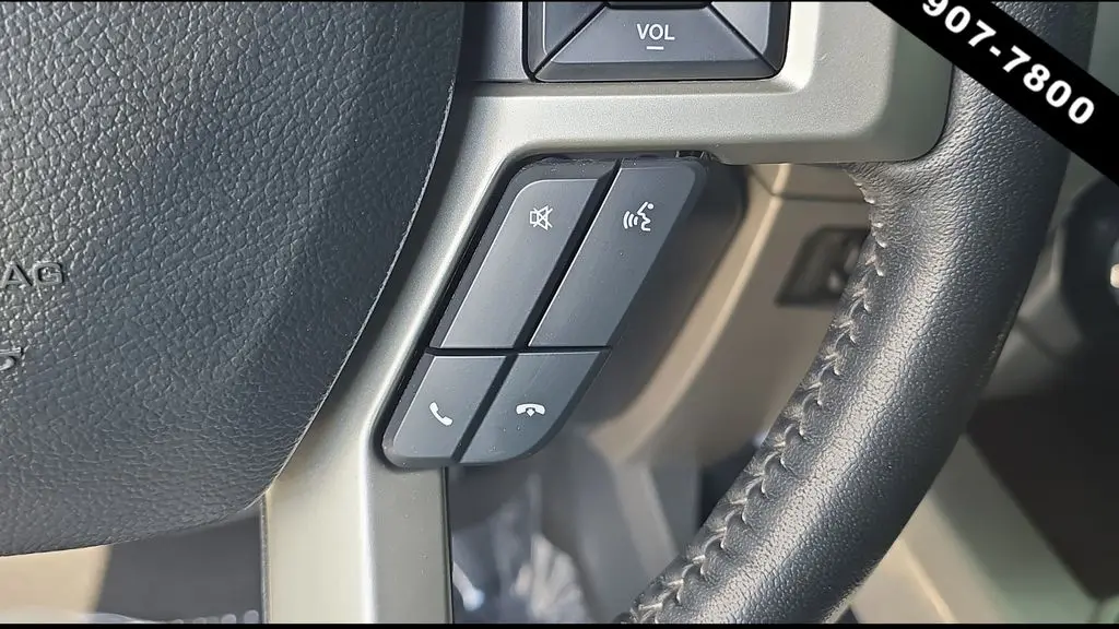 2022 Ford F-250 Super Duty Limited