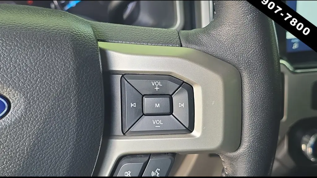 2022 Ford F-250 Super Duty Limited