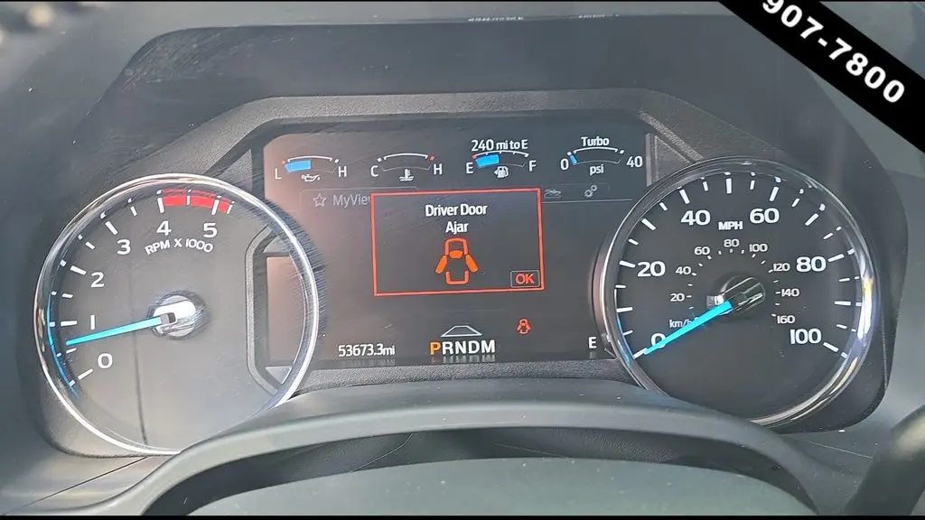 2022 Ford F-250 Super Duty Limited