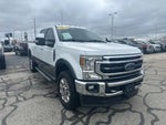 2022 F-250 Super Duty Thumbnail 3
