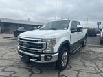 2022 F-250 Super Duty Thumbnail 7