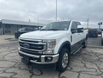 2022 F-250 Super Duty Thumbnail 8