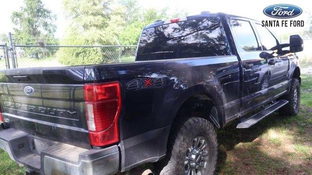 2022 Ford F-250 Super Duty Limited