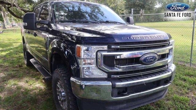 2022 Ford F-250 Super Duty Limited
