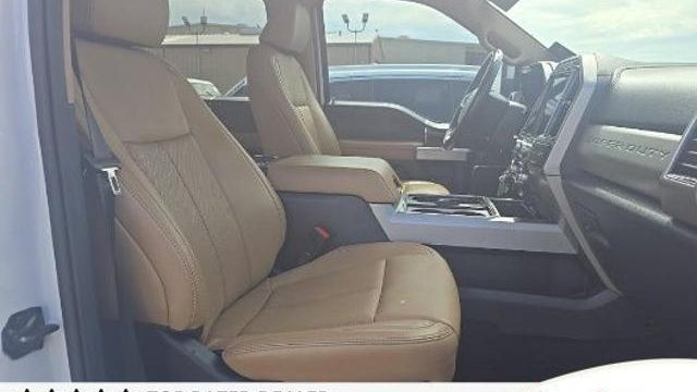 2022 Ford F-250 Super Duty Limited