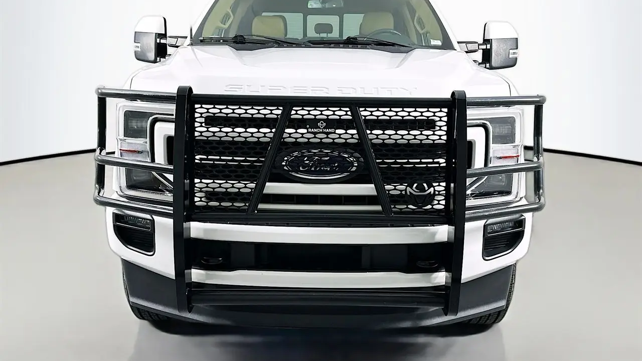 2022 Ford F-250 Super Duty Lariat