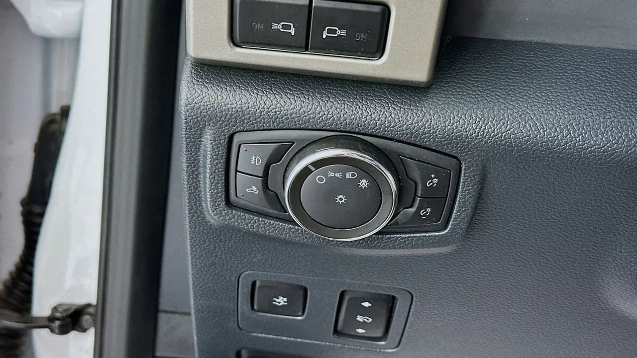 2022 Ford F-250 Super Duty Lariat