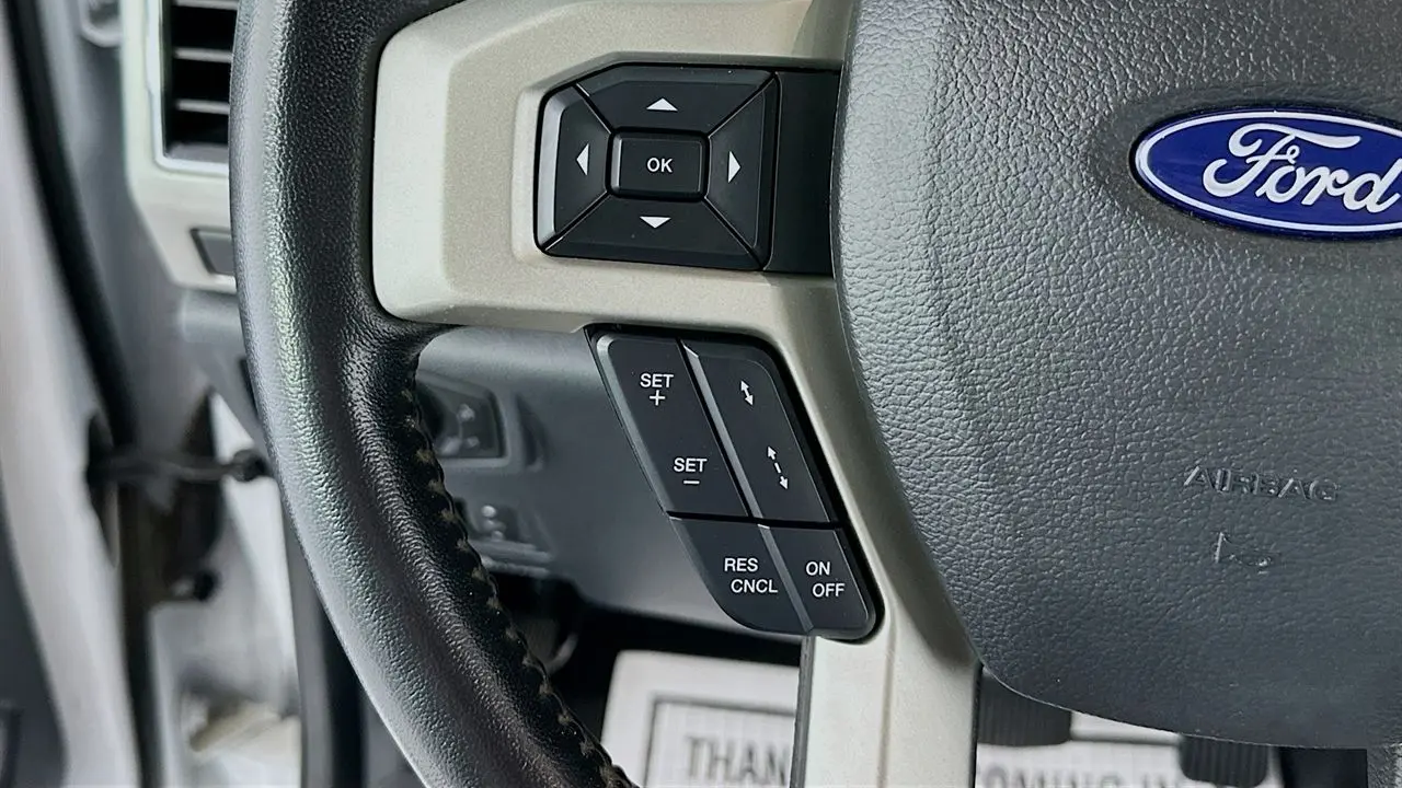 2022 Ford F-250 Super Duty Lariat