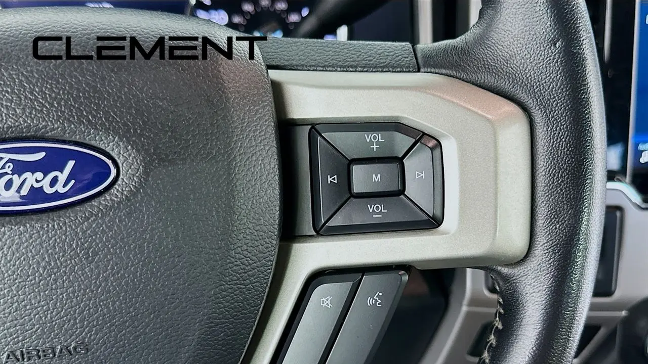 2022 Ford F-250 Super Duty Lariat