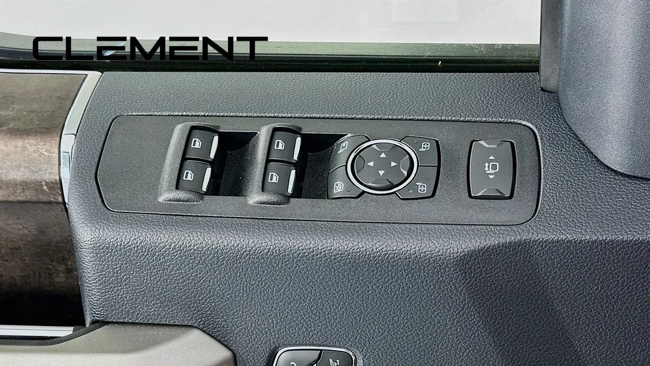 2022 Ford F-250 Super Duty Lariat