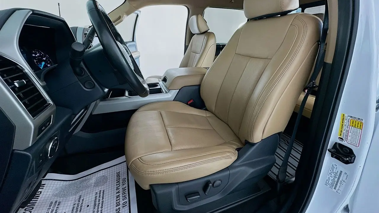 2022 Ford F-250 Super Duty Lariat