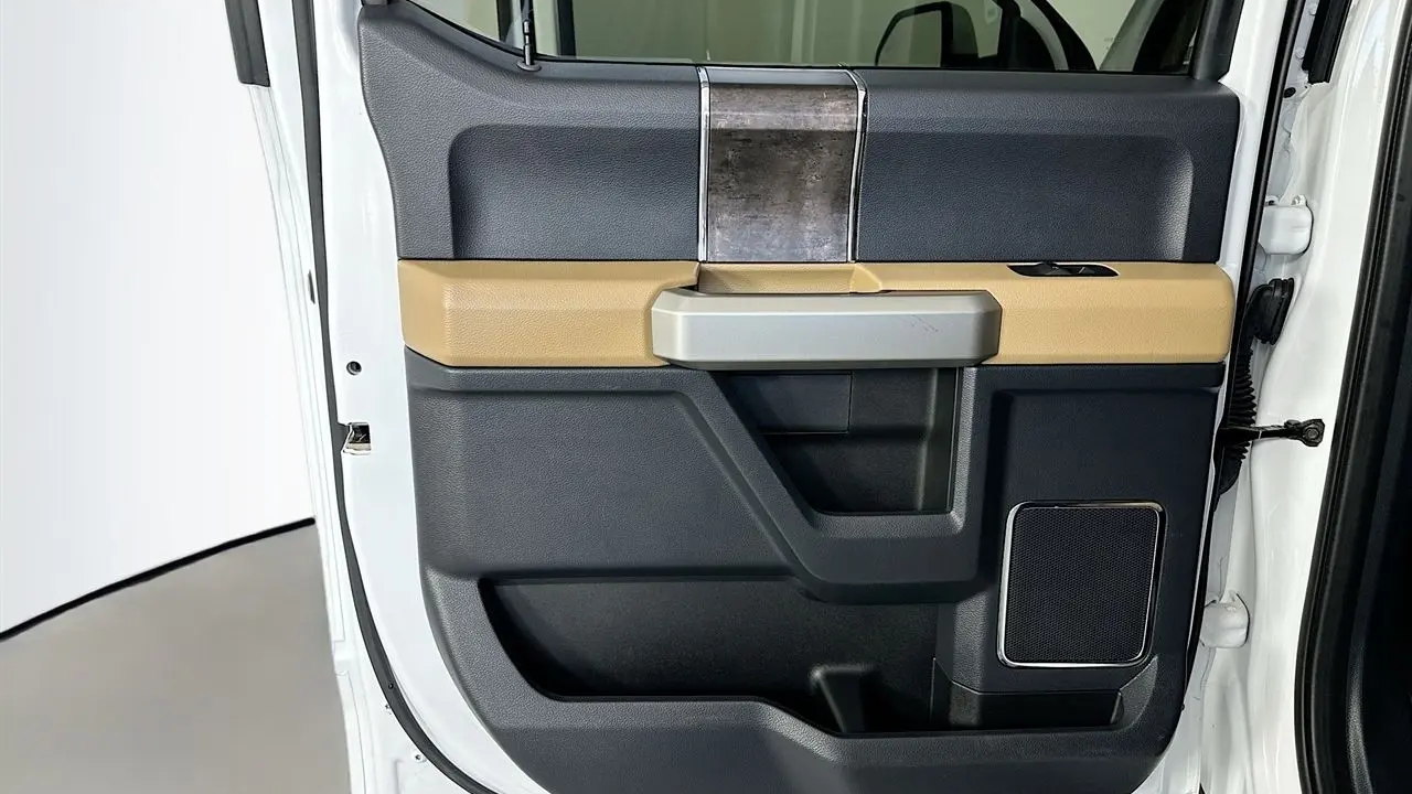 2022 Ford F-250 Super Duty Lariat