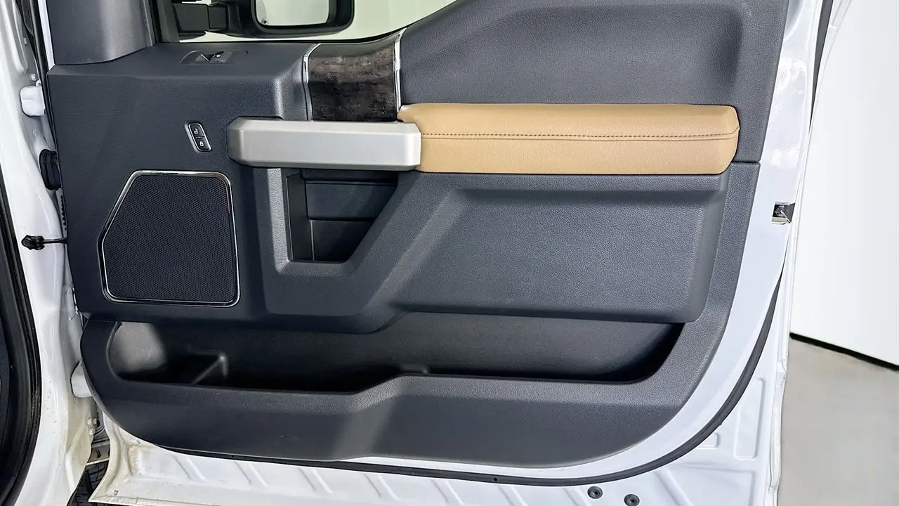 2022 Ford F-250 Super Duty Lariat