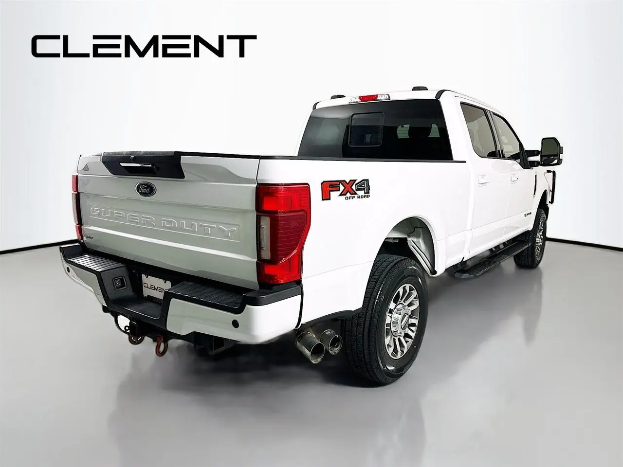 2022 Ford F-250 - $59,682