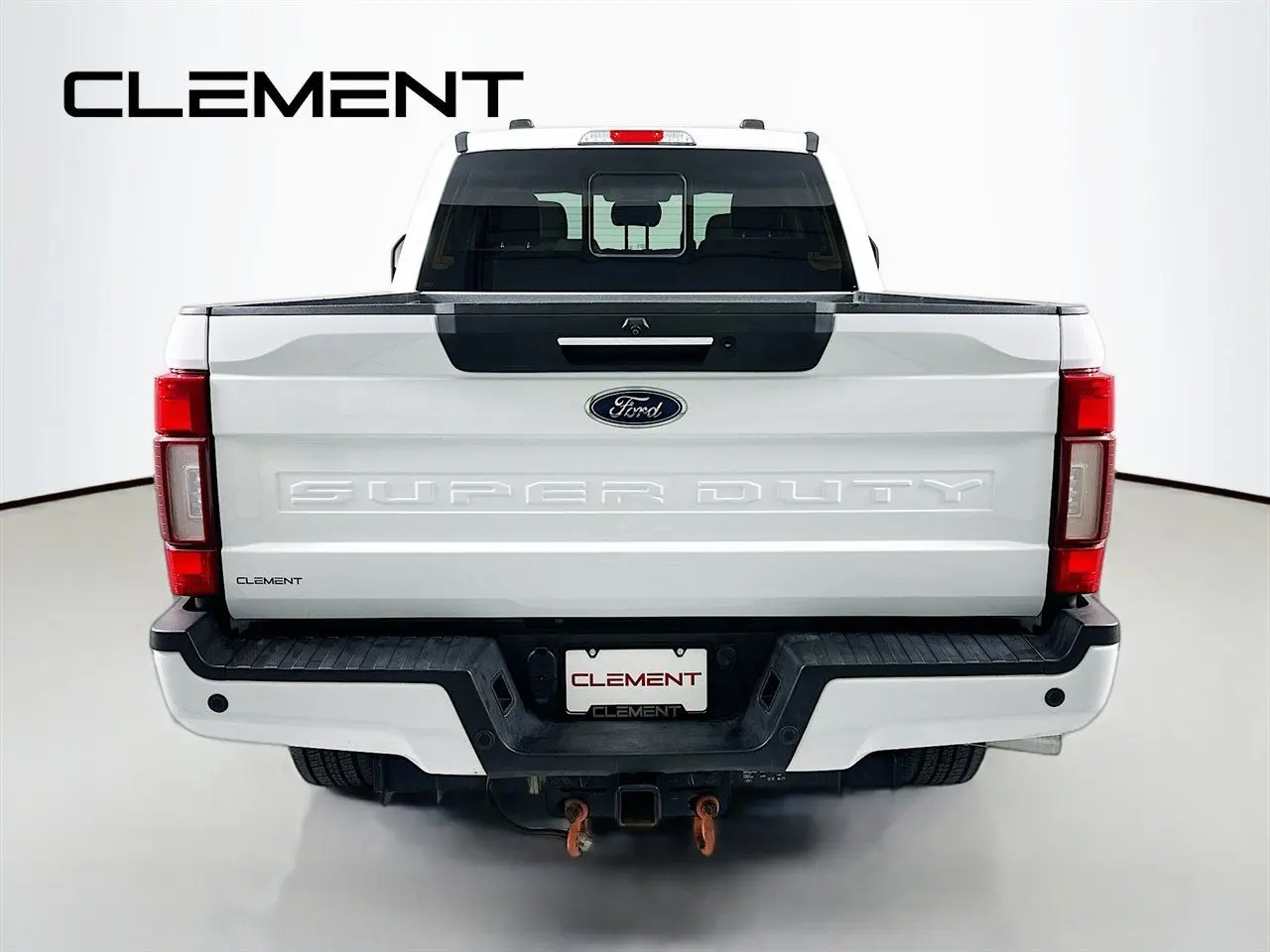 2022 Ford F-250 - $59,682