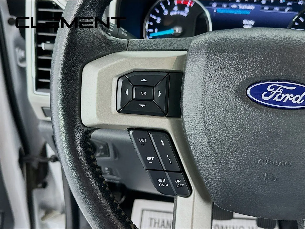 2022 Ford F-250 - $59,682