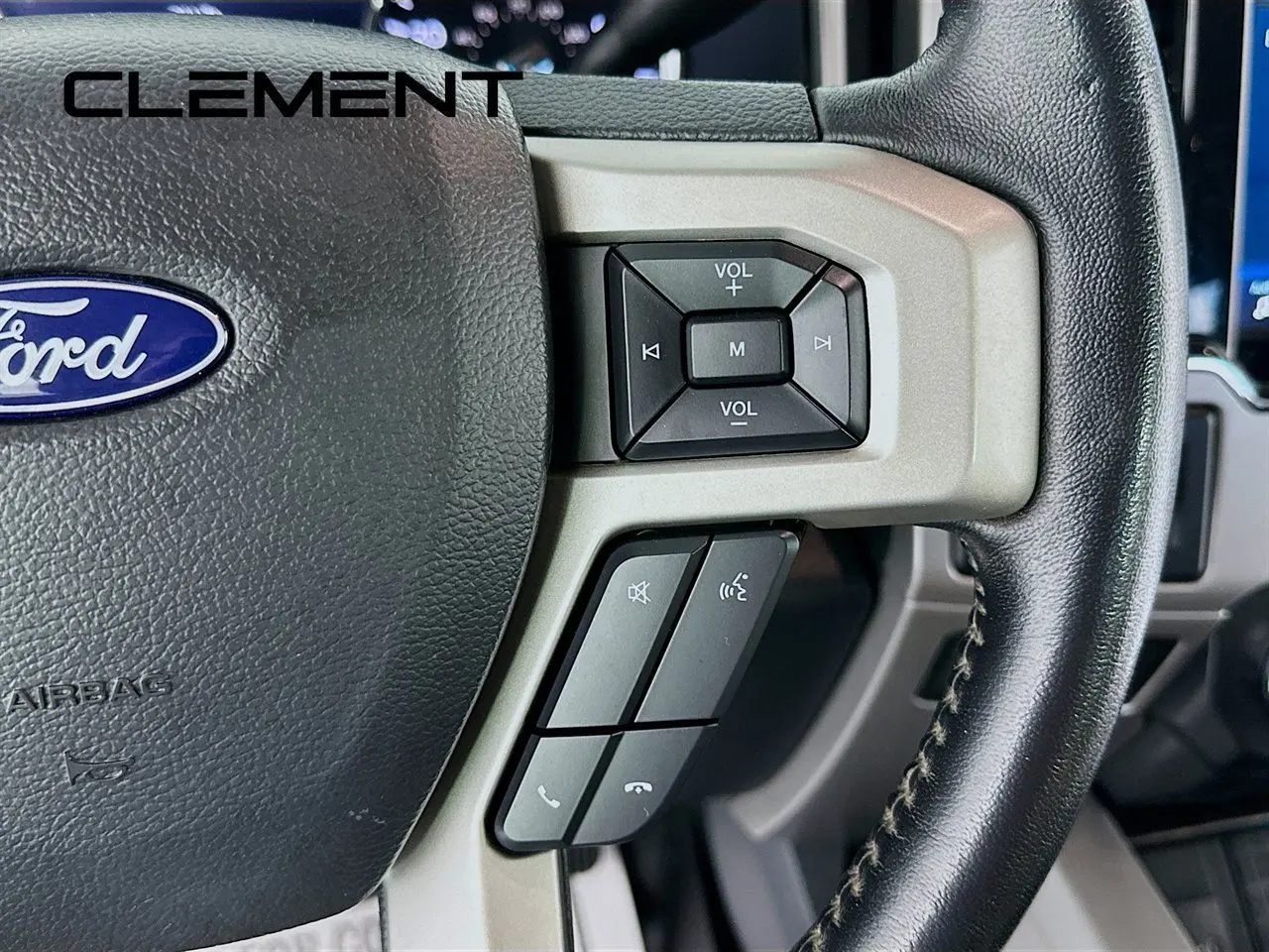 2022 Ford F-250 - $59,682