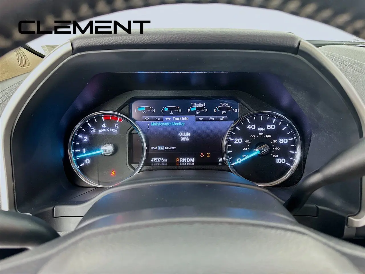 2022 Ford F-250 - $59,682