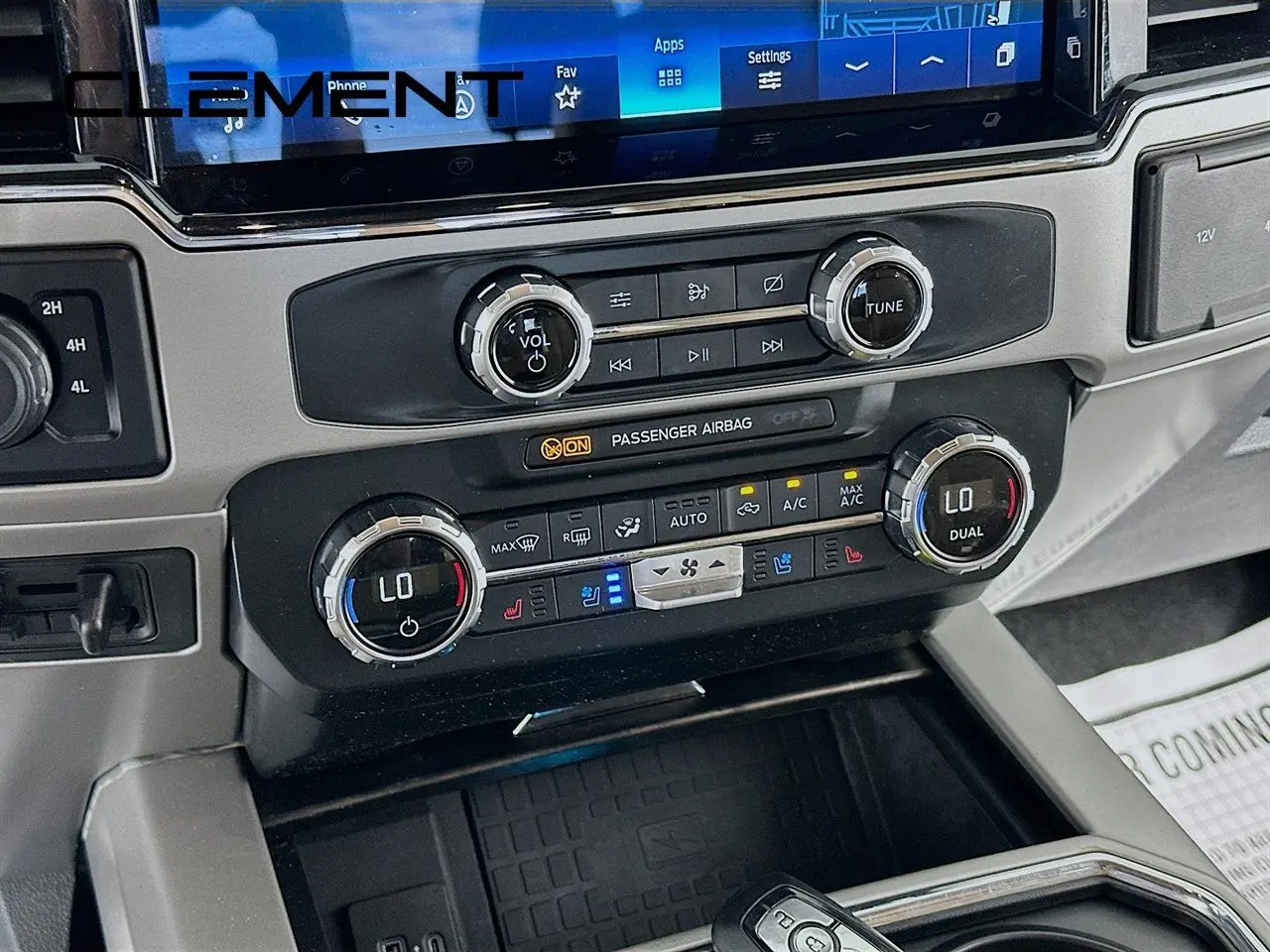 2022 Ford F-250 - $59,682
