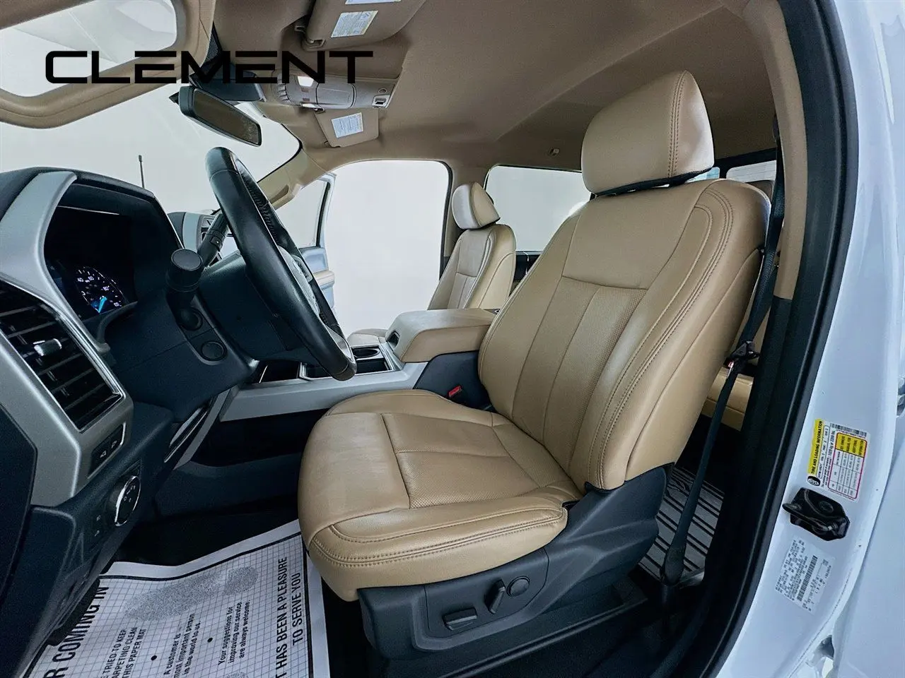 2022 Ford F-250 - $59,682