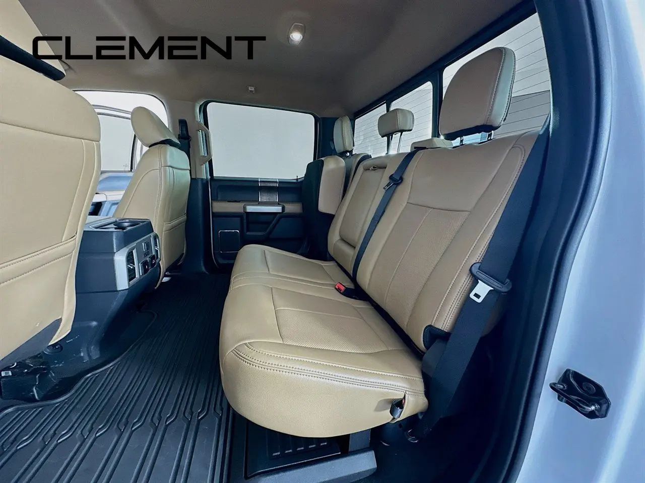 2022 Ford F-250 - $59,682