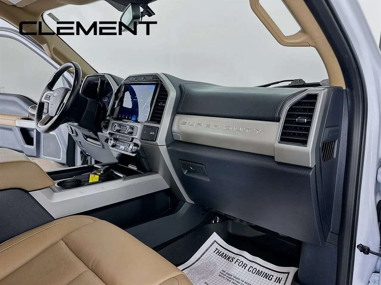 2022 Ford F-250 - $59,682