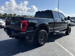 2022 F-250 Super Duty Thumbnail 3