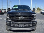 2022 F-250 Super Duty Thumbnail 6