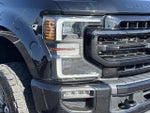 2022 F-250 Super Duty Thumbnail 7