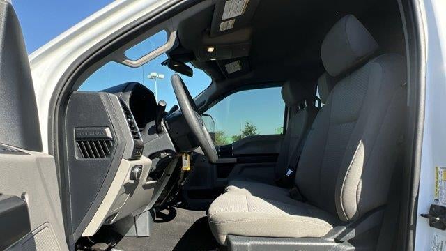 2022 Ford F-250 Super Duty King Ranch