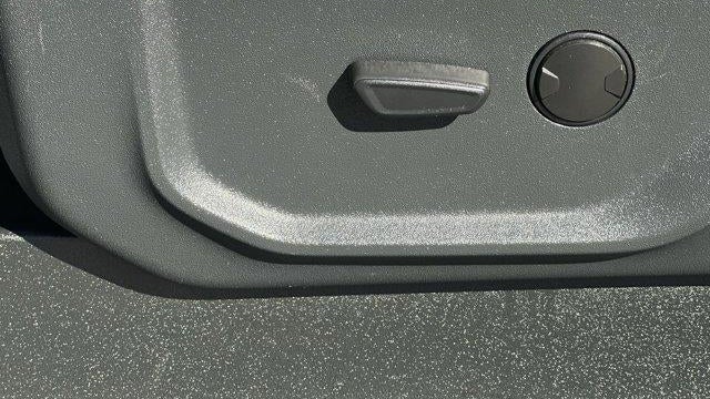 2022 Ford F-250 Super Duty King Ranch