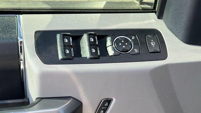 2022 Ford F-250 Super Duty King Ranch