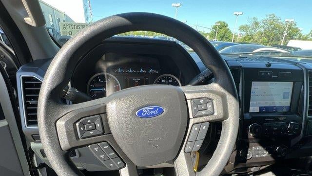 2022 Ford F-250 Super Duty King Ranch