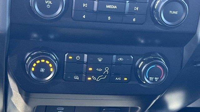 2022 Ford F-250 Super Duty King Ranch