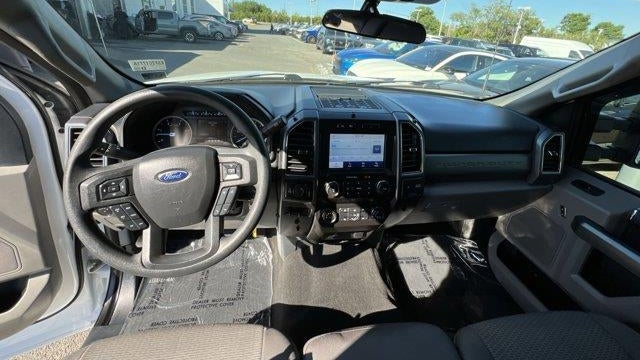 2022 Ford F-250 Super Duty King Ranch