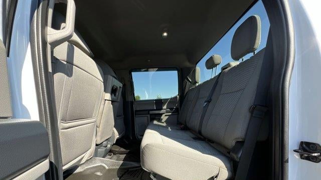 2022 Ford F-250 Super Duty King Ranch