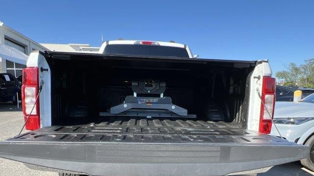 2022 Ford F-250 Super Duty King Ranch